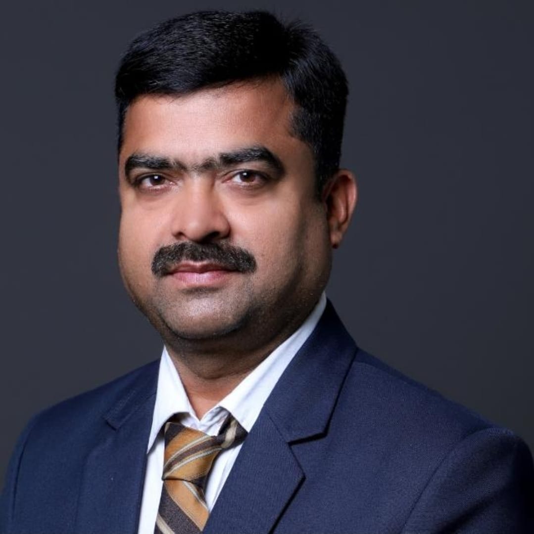 Kalappa M J